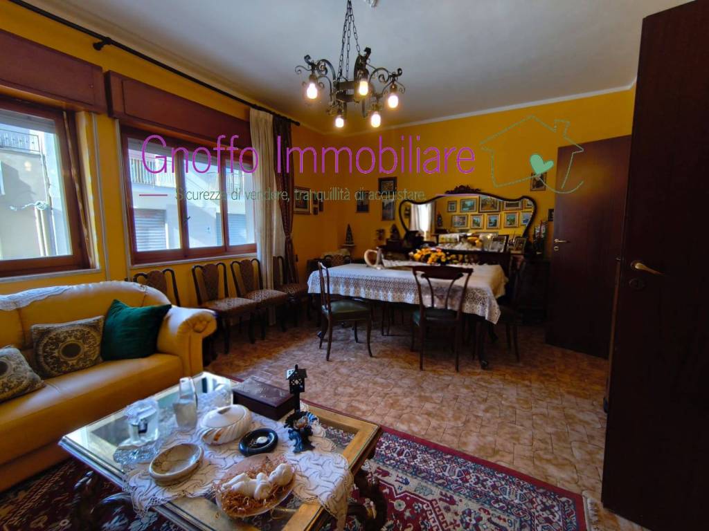 Appartamento a Erice in Via Lombardia - Foto 2