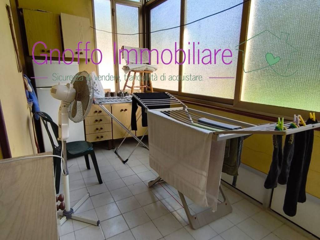 Appartamento a Erice in Via Lombardia - Foto 3