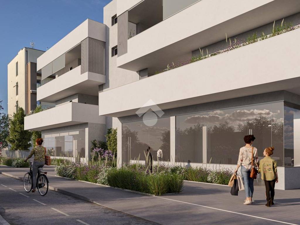 Appartamento a Giulianova in Via De Bartolomei - Foto 2