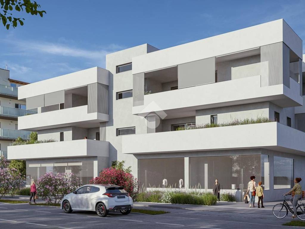 Appartamento a Giulianova in Via De Bartolomei - Foto 3