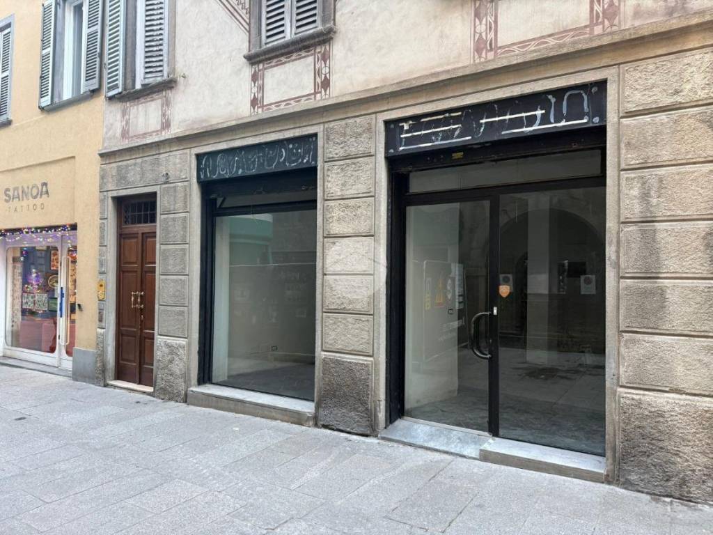 Immobile a Bergamo in Via Pignolo - Foto 4
