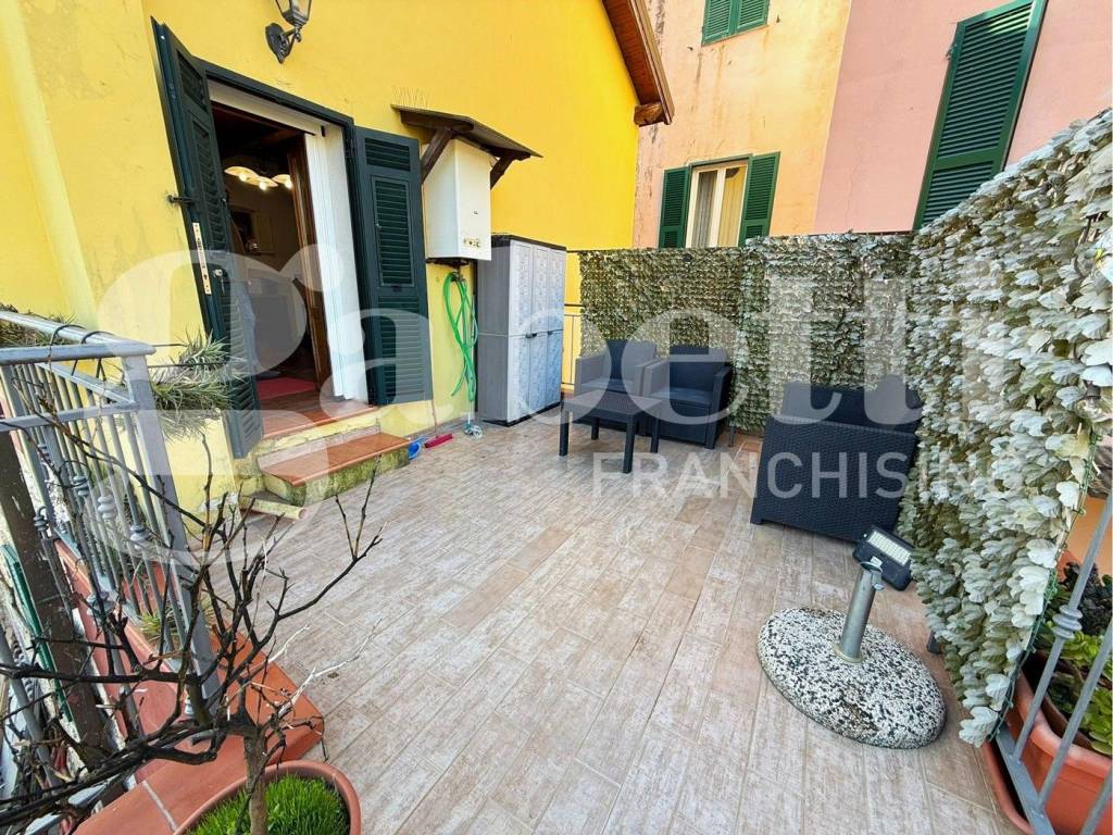 Appartamento a Imperia in Via degli Orti, snc - Foto 2