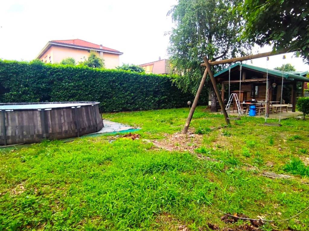 Villa a Carugo in Via Giuseppe Parini - Foto 4