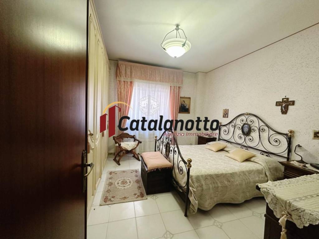 Appartamento a Castelvetrano in Piazza Ruggero Settimo - Foto 5