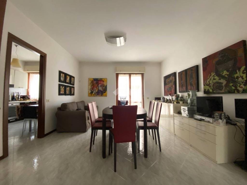 Appartamento a Acquasparta in Viale Cesare Battisti, 2 - Foto 5