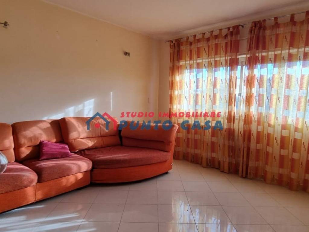 Appartamento a Trapani in Via Salemi, 50 - Foto 2