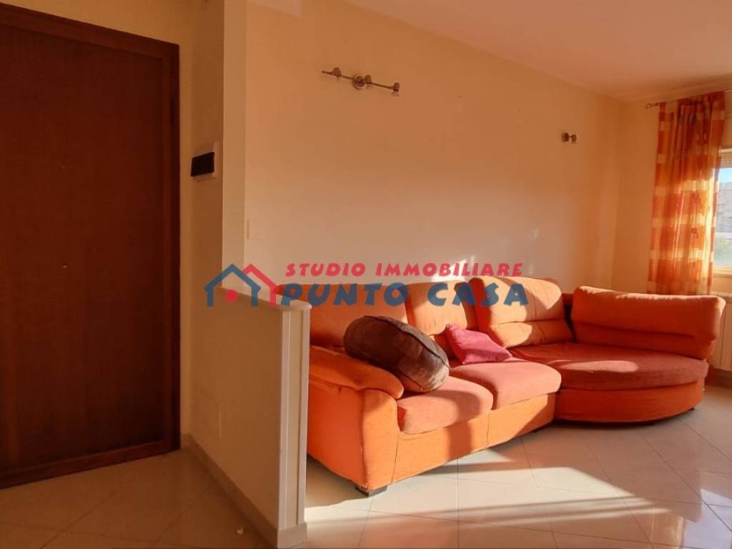 Appartamento a Trapani in Via Salemi, 50 - Foto 4