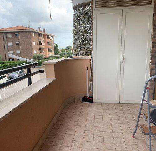 Appartamento a Cisterna di latina in Via Lazzaro Spallanzani - Foto 4