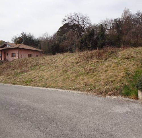 Terreno a Moruzzo in Via Tampognacco - Foto 2
