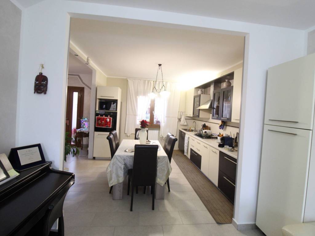 Villetta a schiera a Sarego - Foto 2