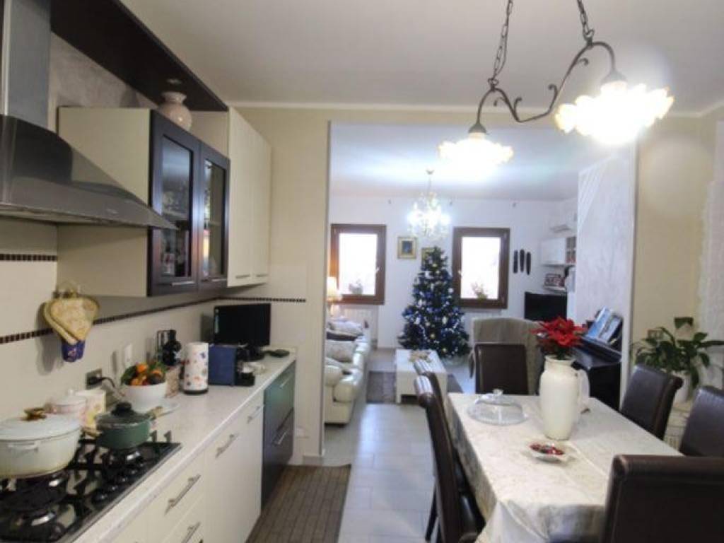 Villetta a schiera a Sarego - Foto 4