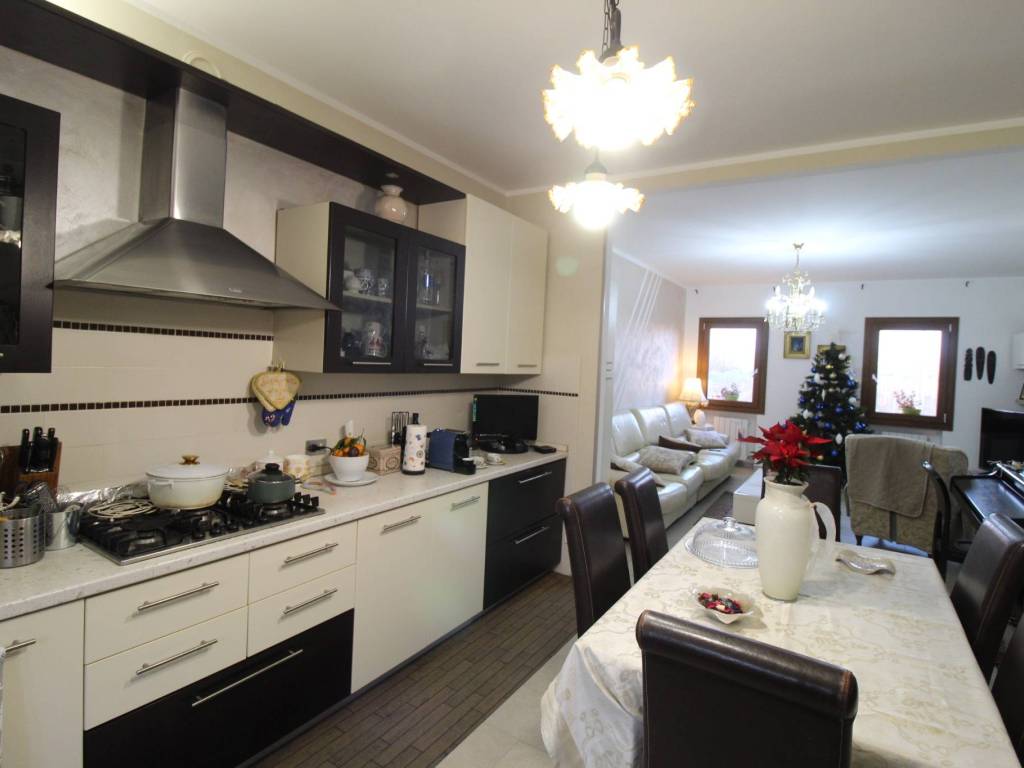 Villetta a schiera a Sarego - Foto 5