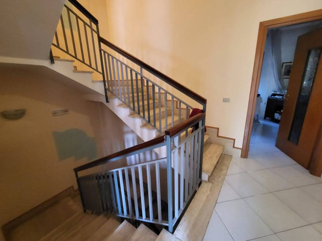 Villetta a schiera a Benevento in Viale Mario Rotili - Foto 5