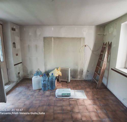 Rustico / casale a Tarcento in Via G. Urli 34 - Foto 3