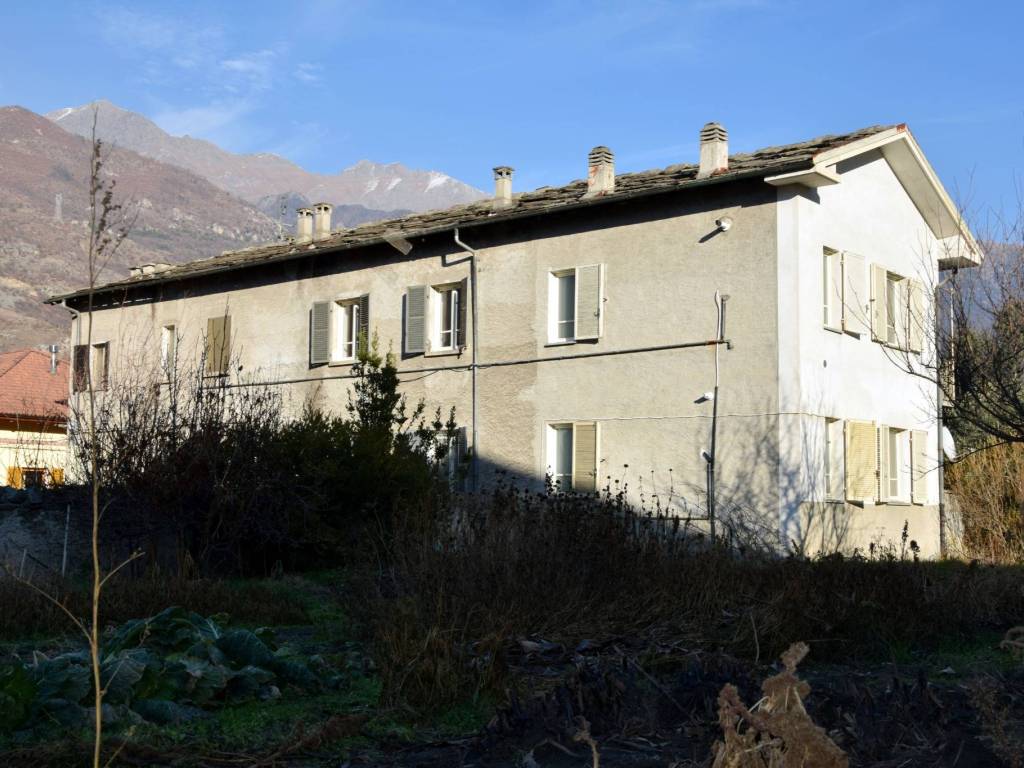 Casa indipendente a Bussoleno in Via Carlo Trattenero - Foto 5