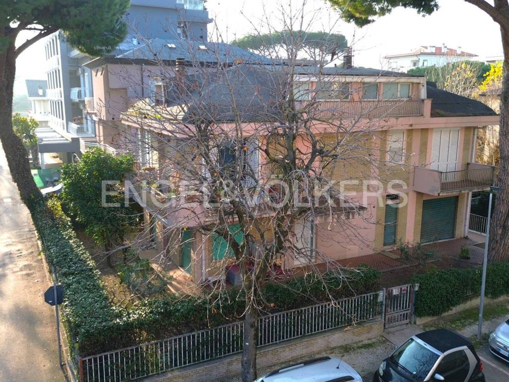 Villa a Riccione in Viale Vincenzo Monti, 43 - Foto 4
