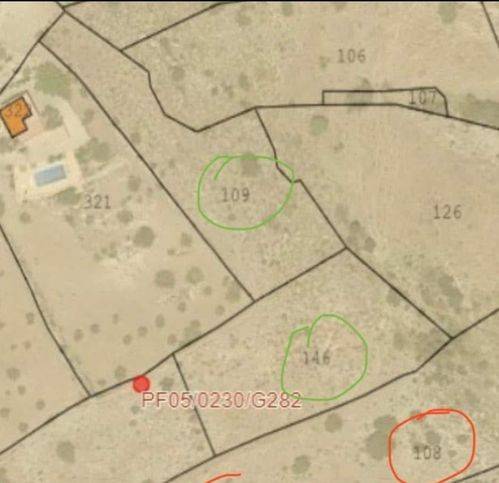 Terreno a Palma di montechiaro in Contrada Balate 1 - Foto 5