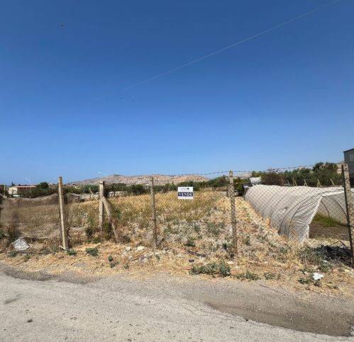 Terreno a Palma di montechiaro in Via Dublino 6 - Foto 4