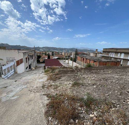 Terreno a Palma di montechiaro in Via Tenente Palma 151 - Foto 3