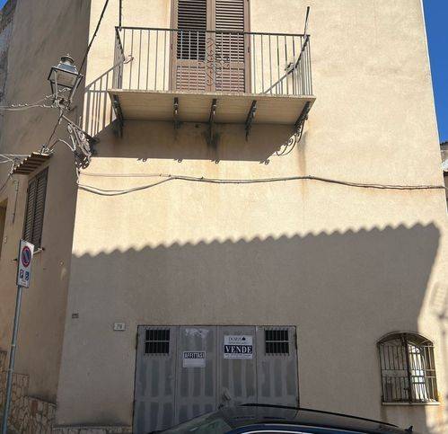 Palazzo / stabile a Palma di montechiaro in Via Dante Alighieri 78 - Foto 3