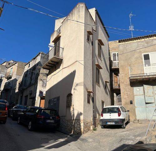 Palazzo / stabile a Palma di montechiaro in Via Dante Alighieri 78 - Foto 5