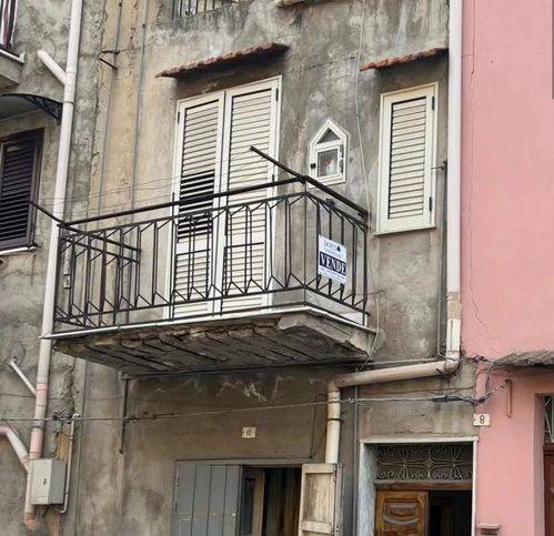 Palazzo / stabile a Palma di montechiaro in Via Caltanissetta 10 - Foto 5