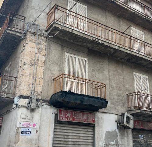 Palazzo / stabile a Palma di montechiaro in Corso Giovanni Battista Odierna 517 - Foto 2