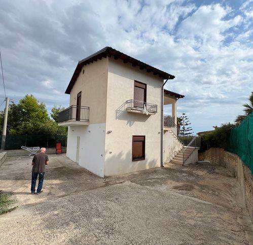 Casa indipendente a Palma di montechiaro in Frazione Ciotta 1 - Foto 5