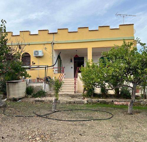 Villa a Palma di montechiaro in Frazione Ciotta 7 - Foto 2