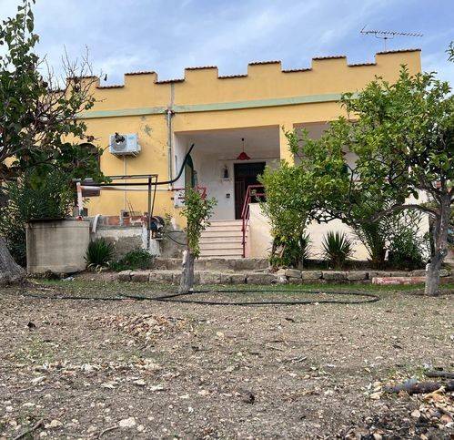 Villa a Palma di montechiaro in Frazione Ciotta 7 - Foto 4