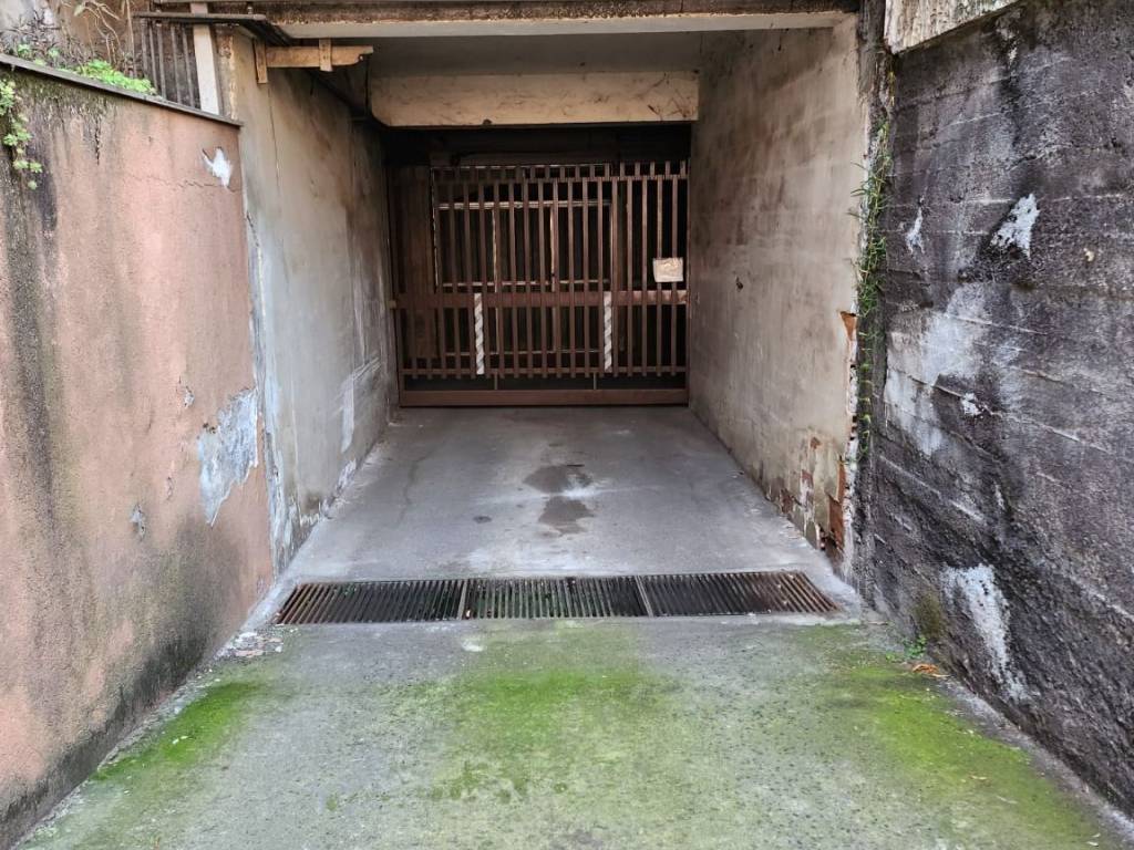 Box / garage a Zafferana etnea in Via San Giacomo - Foto 4