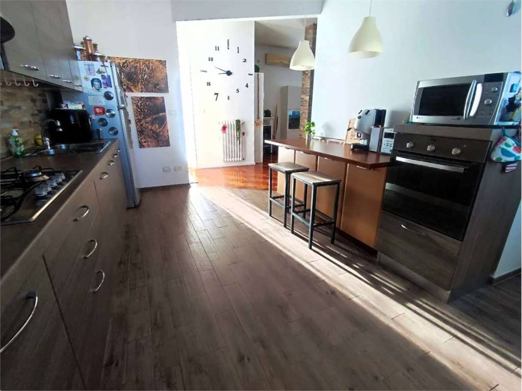 Attico / mansarda a Brindisi in Via Verona, 3 - Foto 4