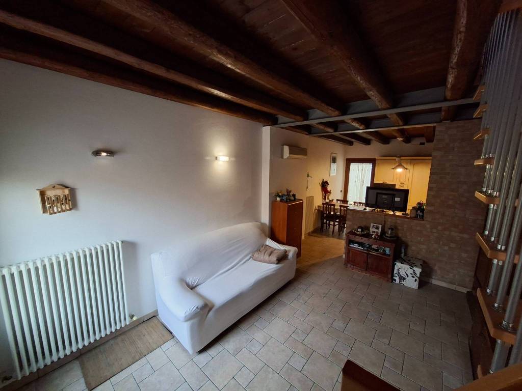 Casa indipendente a Mira in Via Nazionale - Foto 2