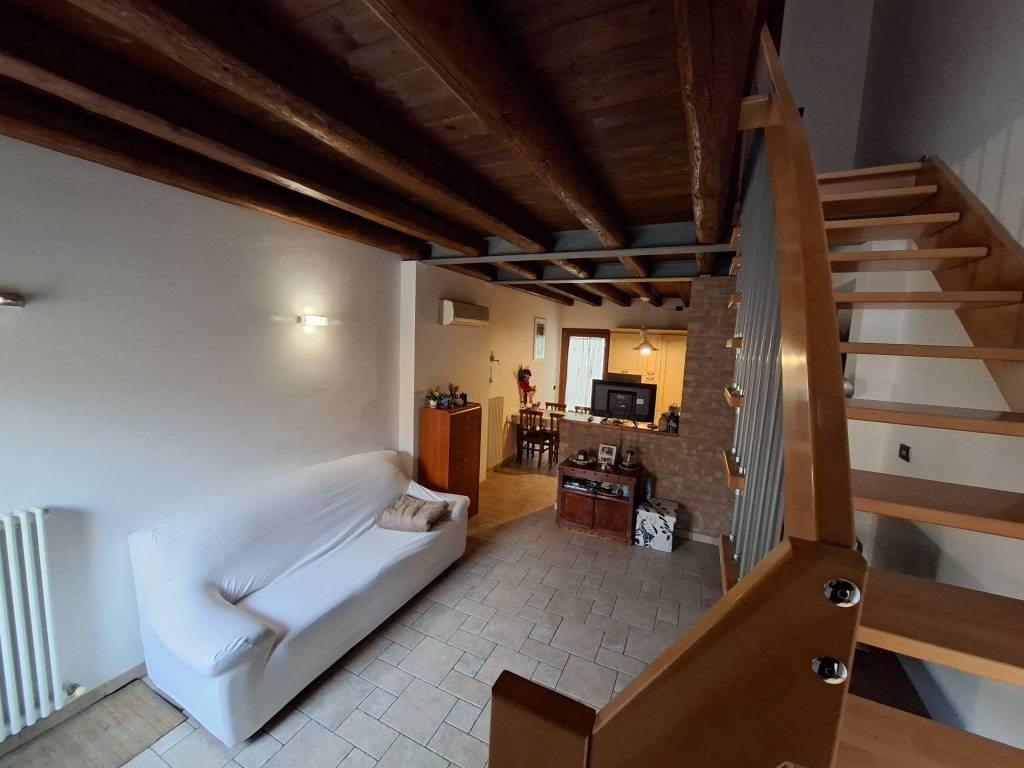 Casa indipendente a Mira in Via Nazionale - Foto 3
