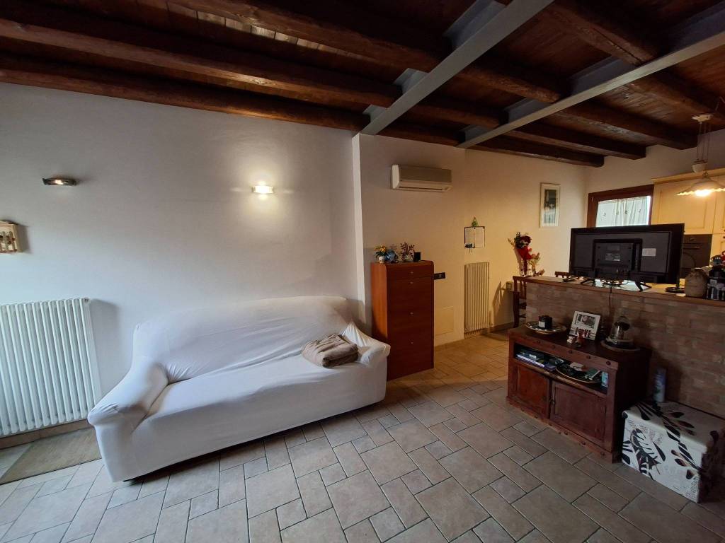 Casa indipendente a Mira in Via Nazionale - Foto 4
