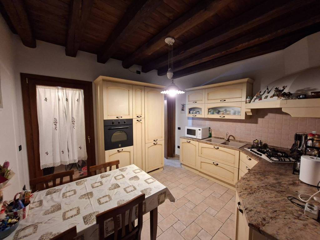 Casa indipendente a Mira in Via Nazionale - Foto 5
