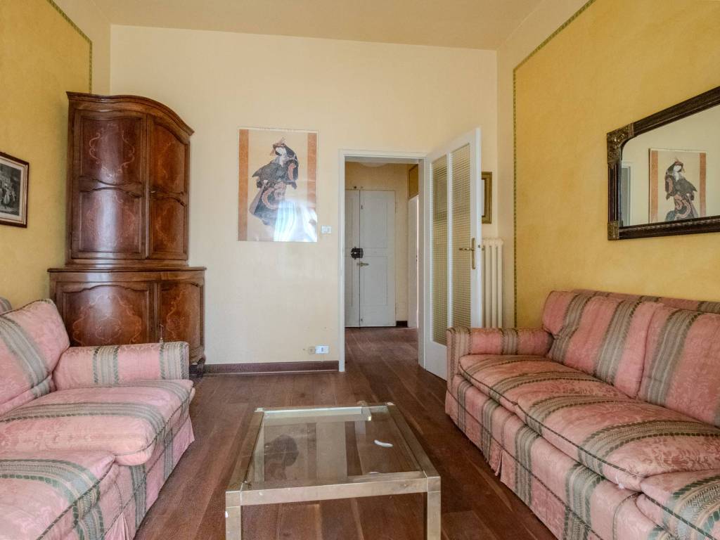 Appartamento a Bologna in Via Federigo Enriques - Foto 2