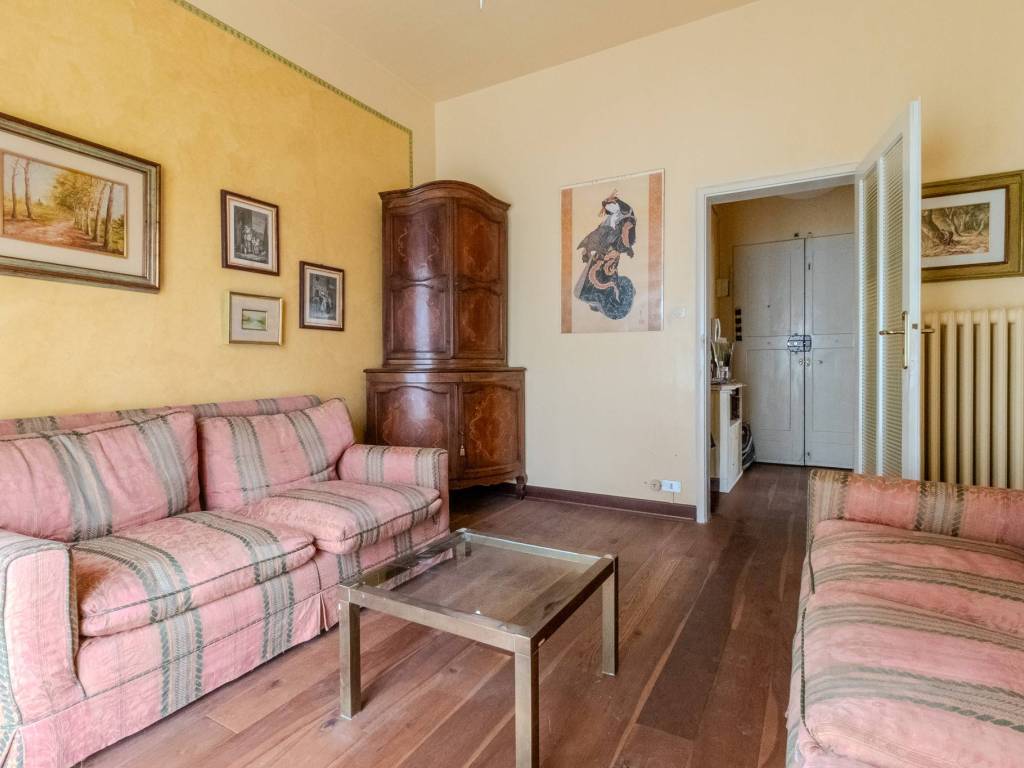 Appartamento a Bologna in Via Federigo Enriques - Foto 3
