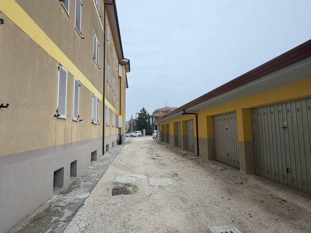 Appartamento a Cartoceto in Via del Casello, 9 - Foto 2