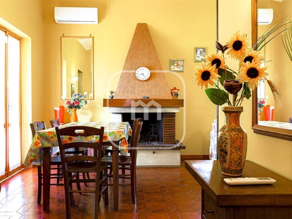 Villa a Nettuno in CONSORZIO LIDO DI FOCE VERDE - Foto 4