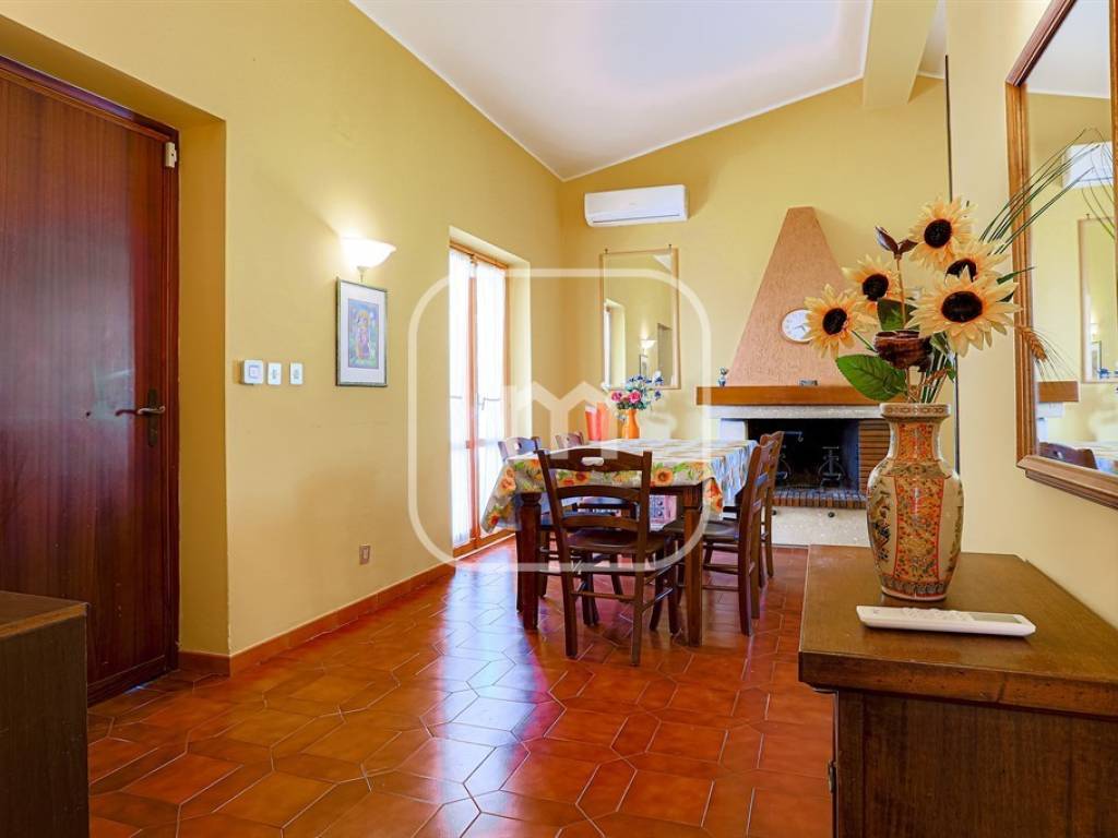 Villa a Nettuno in CONSORZIO LIDO DI FOCE VERDE - Foto 5
