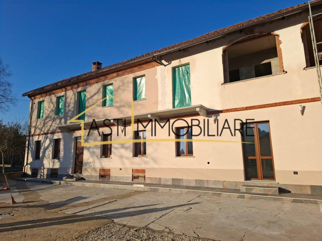 Villa a Asti in Via Monsignor Stefano Robino, 6 - Foto 2