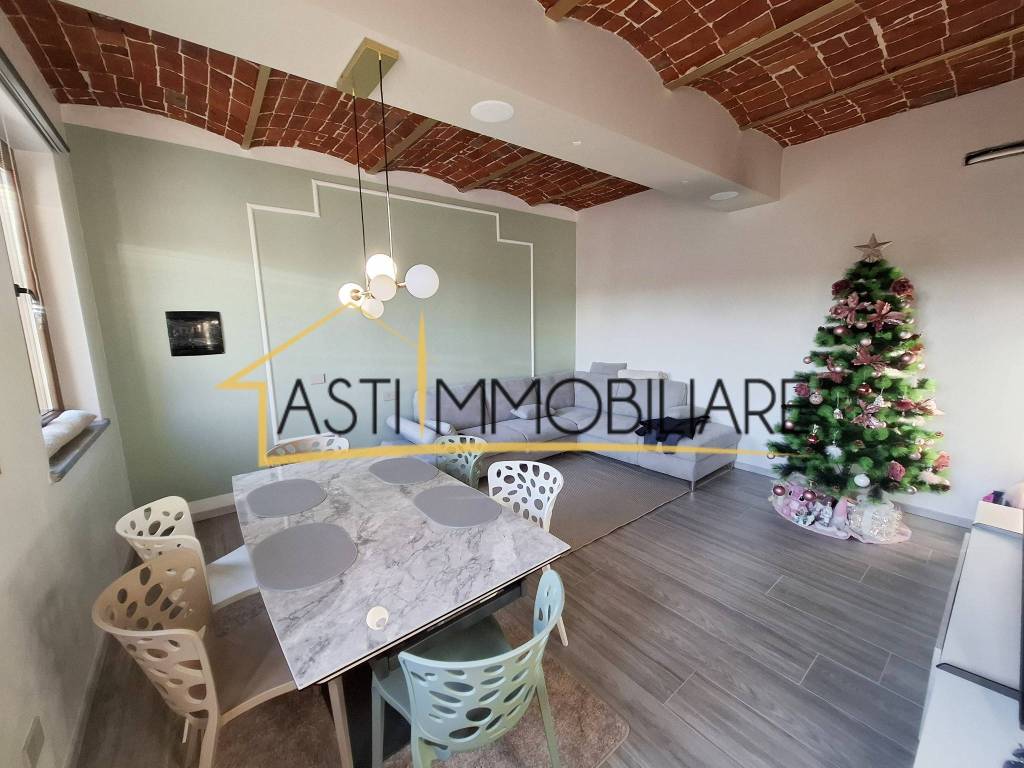 Villa a Asti in Via Monsignor Stefano Robino, 6 - Foto 3