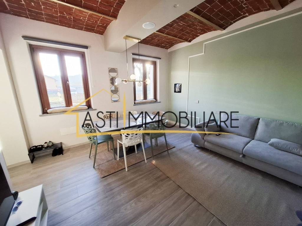 Villa a Asti in Via Monsignor Stefano Robino, 6 - Foto 4