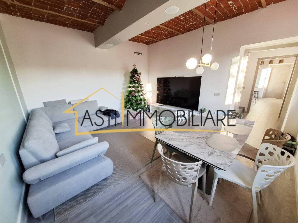 Villa a Asti in Via Monsignor Stefano Robino, 6 - Foto 5