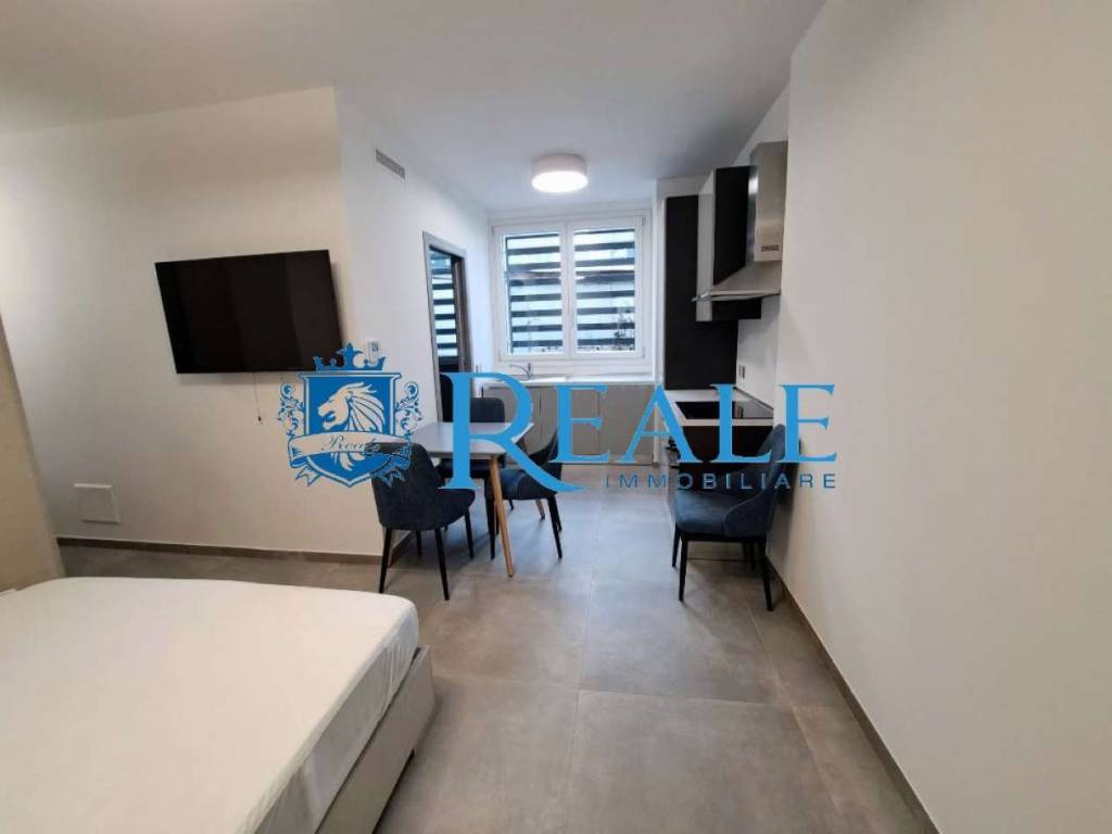 Appartamento a Bareggio in via Petrolo Litta 1 - Foto 4