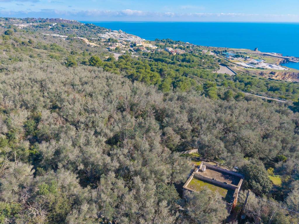 Villa a Santa cesarea terme in SP259 - Foto 5