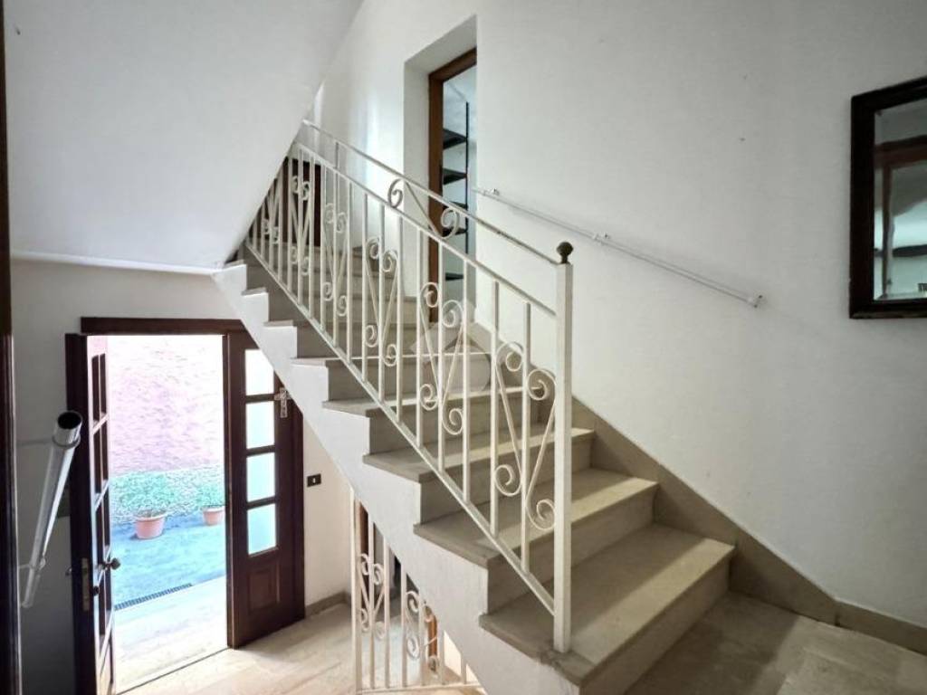 Appartamento a Nuoro in Via Delle Grazie, 19 - Foto 3