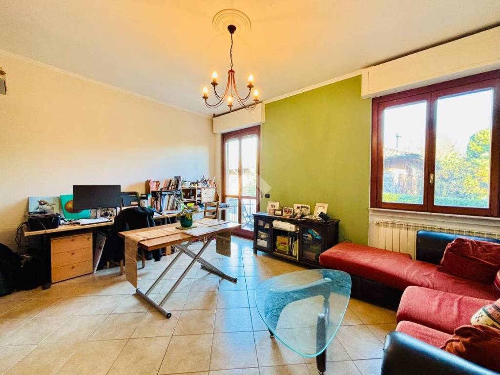 Villa a Lomazzo - Foto 3