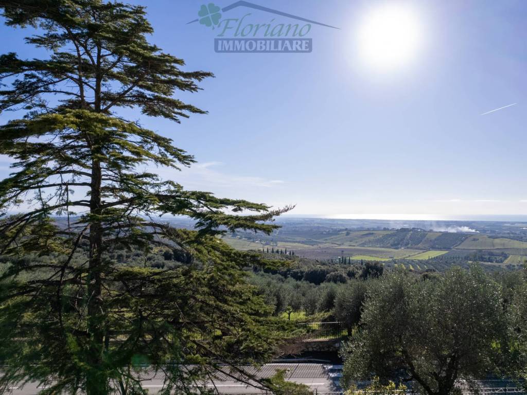 Villa a Capalbio in Strada Capalbio Pescia Fiorentina, 1 - Foto 2